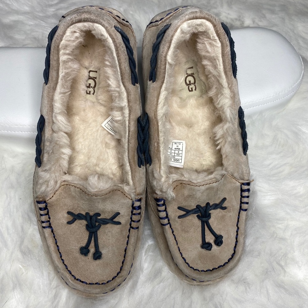 UGG Moccasins